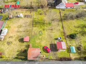 Prodej rodinného domu, Soběšice, 74 m2