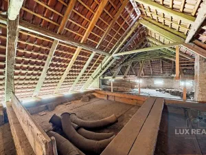 Prodej zemědělské usedlosti, Petrůvky, 2953 m2