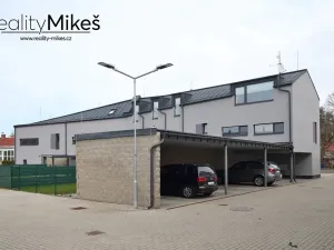 Pronájem bytu 4+kk, Rychnov u Jablonce nad Nisou, Malířská, 131 m2