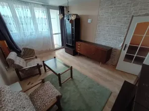 Prodej bytu 2+1, Plzeň, Baarova, 64 m2