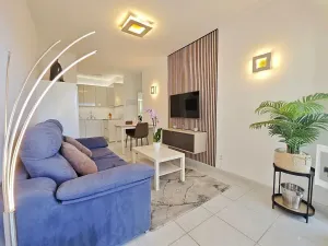 Prodej bytu 2+kk, Los Cristianos, Španělsko, 51 m2
