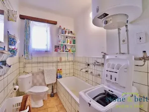 Prodej zemědělské usedlosti, Tichonice, 762 m2