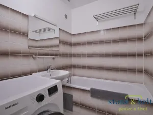 Prodej bytu 3+1, Praha - Smíchov, Plzeňská, 73 m2