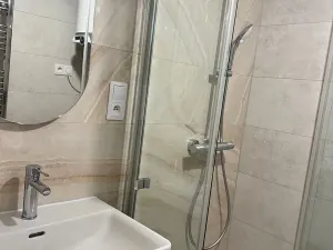 Pronájem bytu 2+kk, Praha - Vysočany, Kolbenova, 60 m2