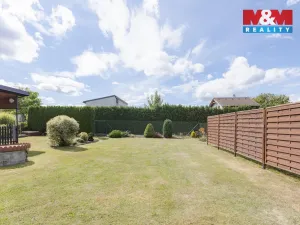 Prodej chaty, Klatovy - Klatovy II, 26 m2