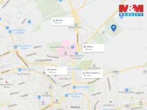 Prodej chaty, Klatovy - Klatovy II, 26 m2