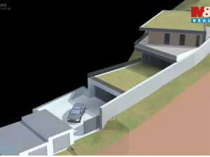 Prodej zahrady, Plzeň, Spádná, 979 m2