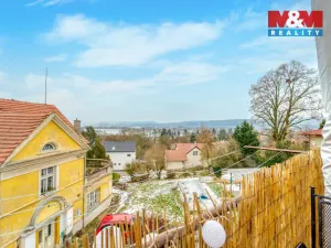 Prodej rodinného domu, Černošice, Komenského, 250 m2