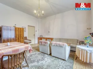 Prodej rodinného domu, Černošice, Komenského, 250 m2