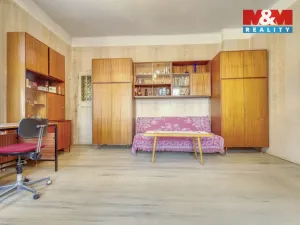 Prodej rodinného domu, Černošice, Komenského, 250 m2