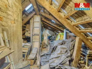 Prodej rodinného domu, Černošice, Komenského, 250 m2