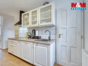 Prodej bytu 2+1, Rokycany - Nové Město, Boženy Němcové, 68 m2