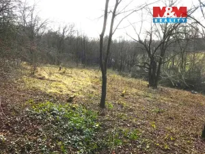 Prodej zahrady, Postoloprty - Mradice, 1582 m2