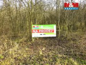 Prodej zahrady, Postoloprty - Mradice, 394 m2