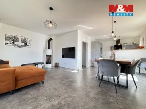 Prodej rodinného domu, Svatoslav, 162 m2