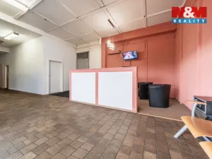Pronájem obchodního prostoru, Praha - Horní Počernice, Tlustého, 223 m2