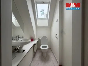 Prodej bytu 3+kk, Rakovník, Dukel. hrdinů, 95 m2