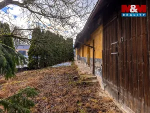 Prodej rodinného domu, Načešice, 311 m2