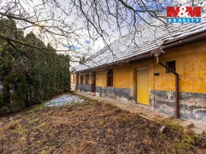 Prodej rodinného domu, Načešice, 311 m2