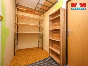 Prodej bytu 3+1, Uničov, Litovelská, 73 m2