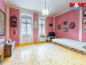 Prodej bytu 2+1, Dalovice, Průběžná, 42 m2