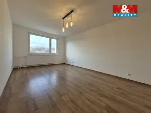 Prodej bytu 3+1, Jirkov, Mládežnická, 68 m2
