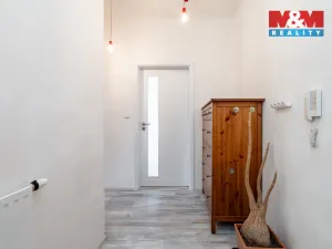 Prodej bytu 2+kk, Třebíč, Soukopova, 53 m2