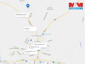 Prodej rodinného domu, Sadská, Lázeňská, 127 m2