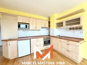 Pronájem bytu 3+kk, Náchod, Šafránice, 86 m2