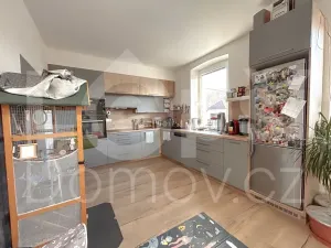 Prodej bytu 3+kk, Jeseník, Kalvodova, 82 m2