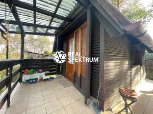 Prodej zahrady, Blansko, 420 m2