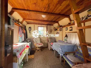 Prodej zahrady, Blansko, 420 m2