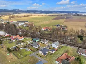 Prodej rodinného domu, Sázava, 203 m2