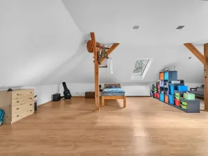 Prodej rodinného domu, Sázava, 203 m2