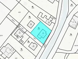 Prodej rodinného domu, Sázava, 203 m2