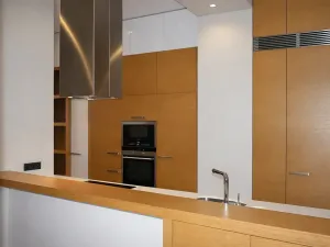 Pronájem bytu 2+kk, Praha - Žižkov, U Rajské zahrady, 61 m2