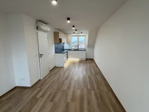 Pronájem bytu 3+kk, Kunovice, Olšavní, 77 m2