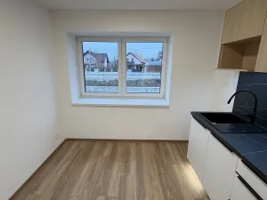 Pronájem bytu 2+1, Kunovice, Olšavní, 76 m2