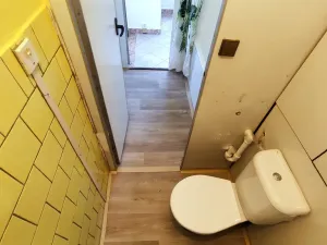 Prodej bytu 2+1, Kamenná, 56 m2