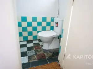 Prodej rodinného domu, Chropyně, Palackého, 80 m2