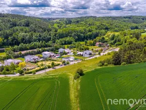 Prodej pozemku pro bydlení, Statenice, U Kopanského mlýna, 1419 m2