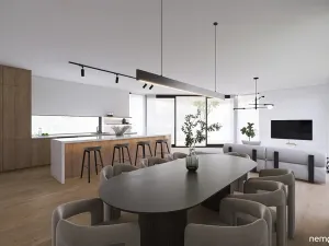 Prodej pozemku pro bydlení, Statenice, U Kopanského mlýna, 1419 m2