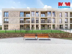 Prodej bytu 2+kk, Brandýs nad Labem-Stará Boleslav, Dřevčická, 50 m2