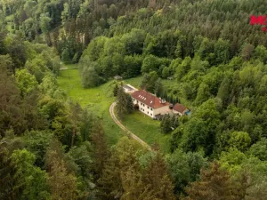 Prodej ubytování, Mukařov, 620 m2