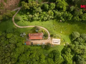 Prodej ubytování, Mukařov, 620 m2