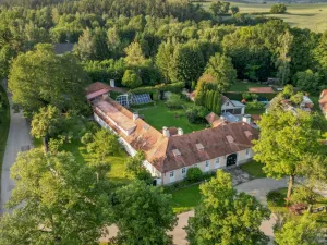 Prodej ubytování, Předslavice - Marčovice, 1740 m2