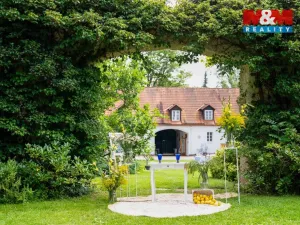 Prodej ubytování, Předslavice - Marčovice, 1740 m2