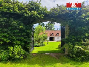 Prodej ubytování, Předslavice - Marčovice, 1740 m2