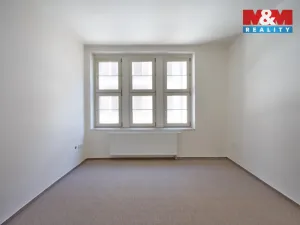 Pronájem bytu 4+1, Český Těšín, Odboje, 105 m2