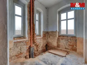 Prodej rodinného domu, Čistá - Kůzová, 267 m2